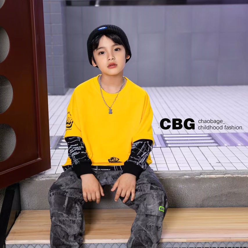 秋款首发外套秋款首发新款男童卫衣长袖外套