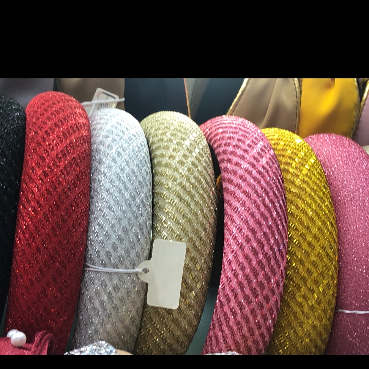 3.0 Golden Thread sponge