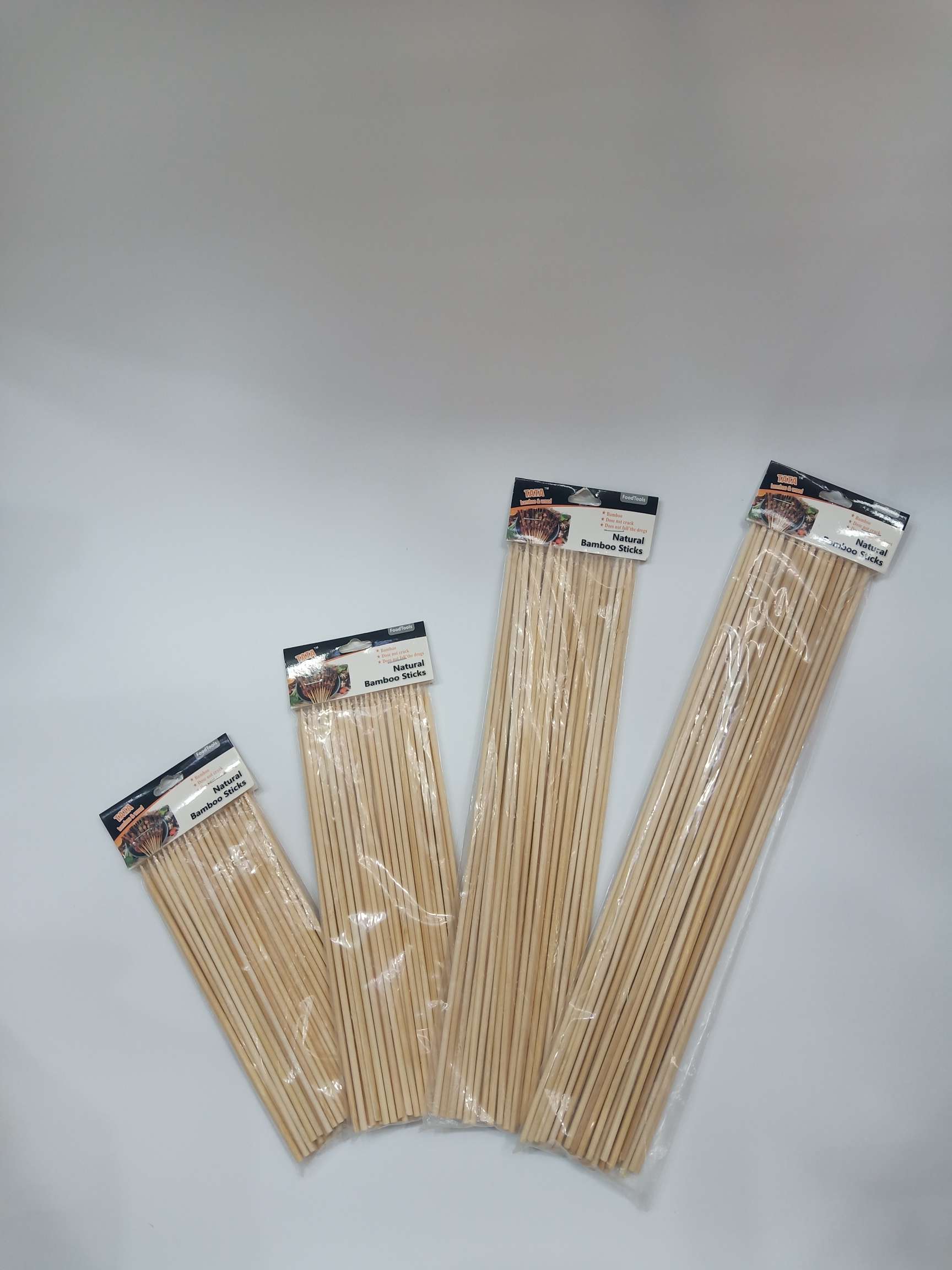 TA128 Skewer Item Picture