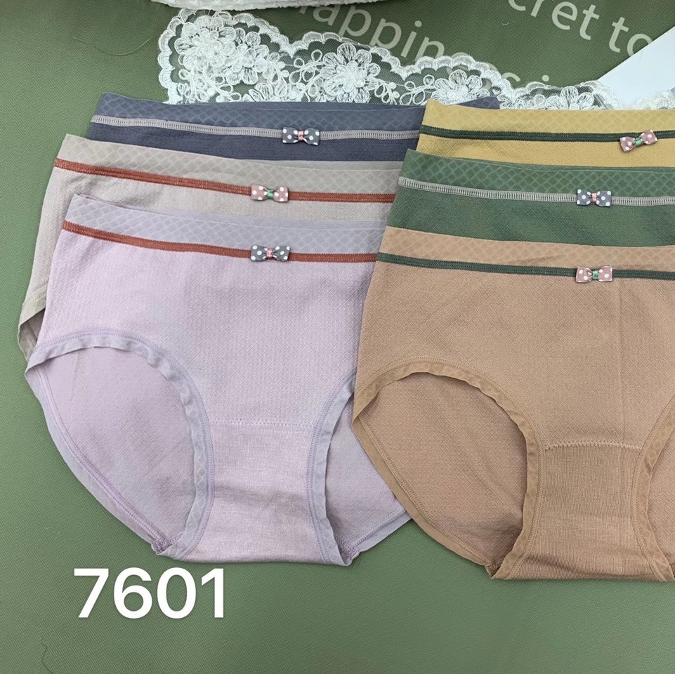 7601 Ladies Modal panties