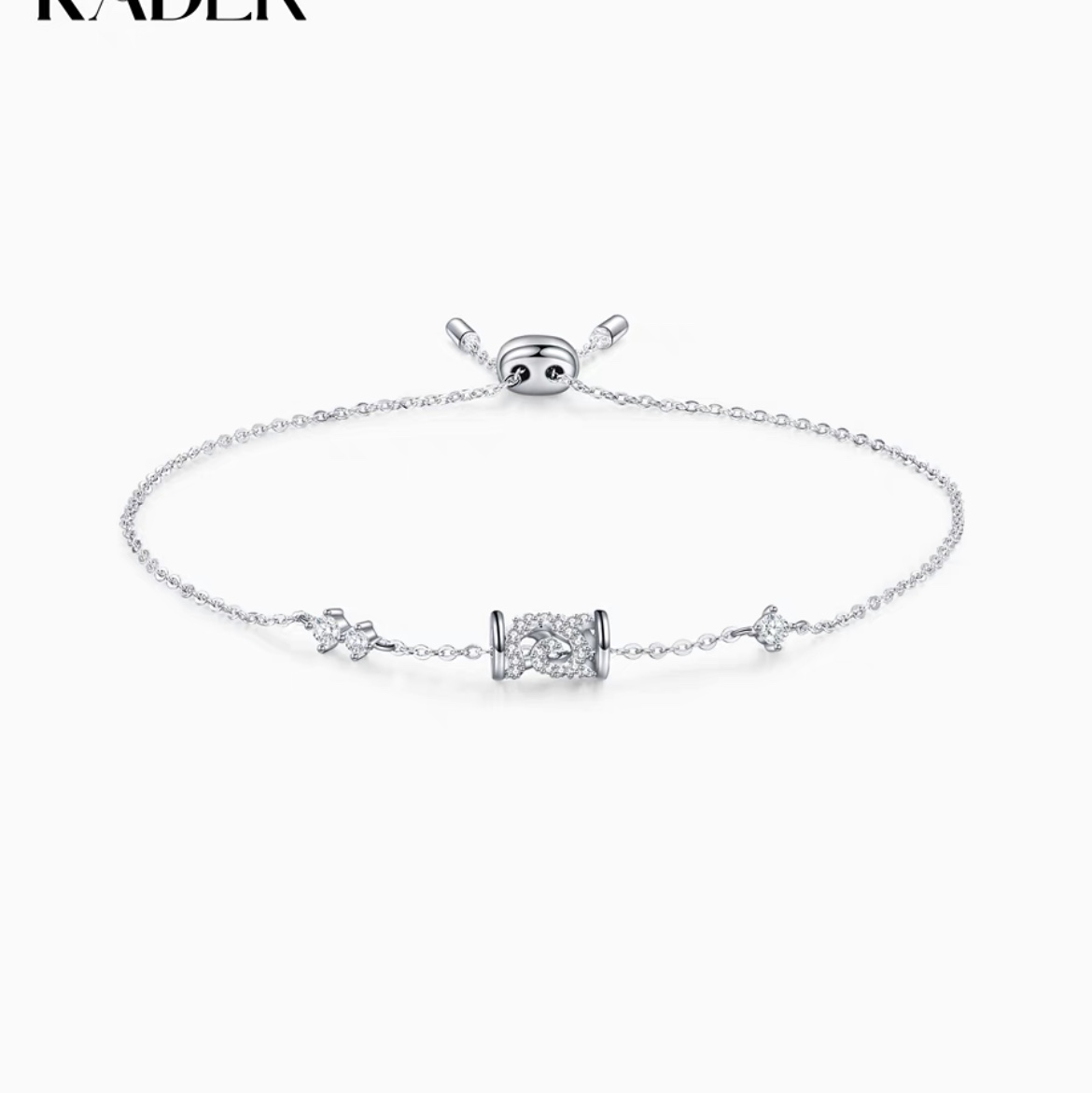 A Chinese Odyssey bracelet
