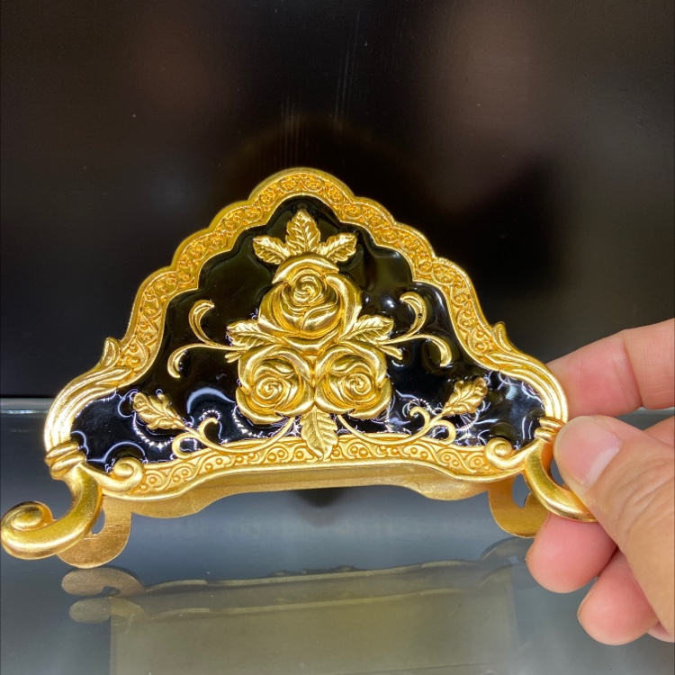 手巾/手帕实物图