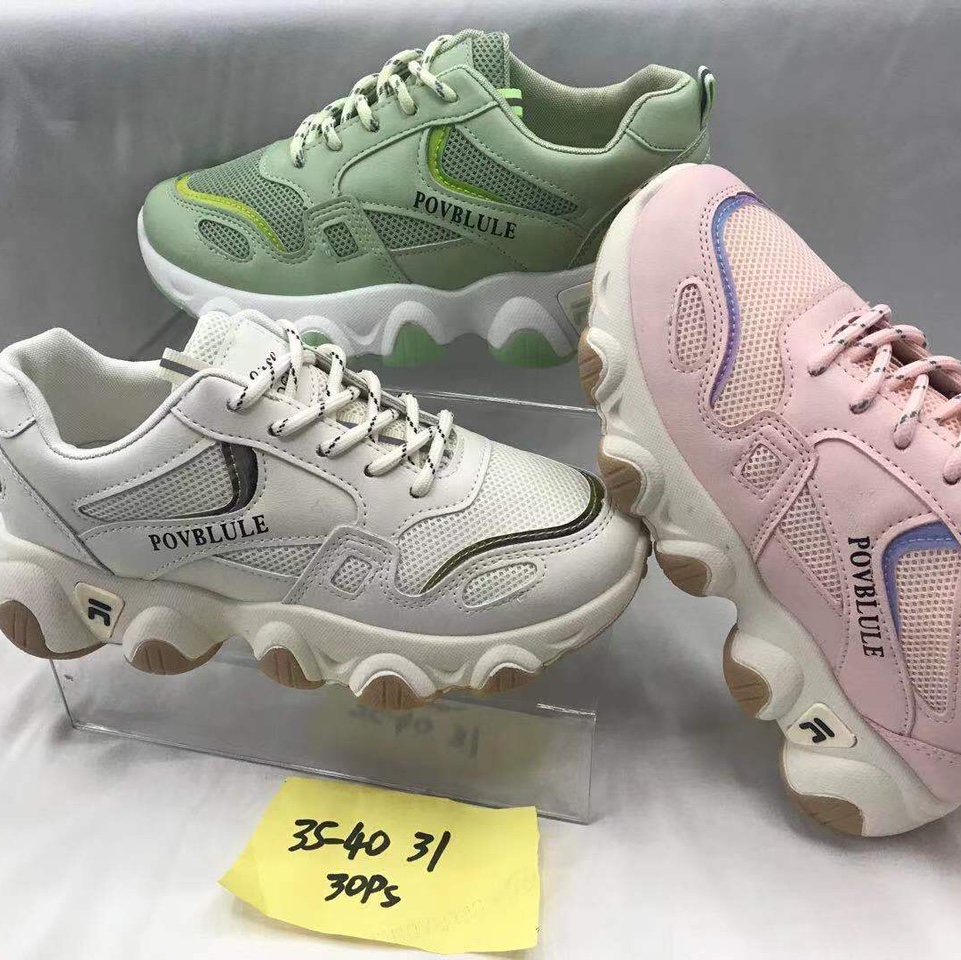 Women's sports shoes 16 35-40