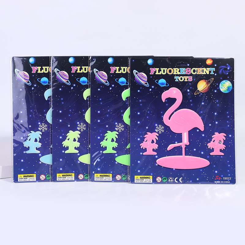 夜光大卡产品图