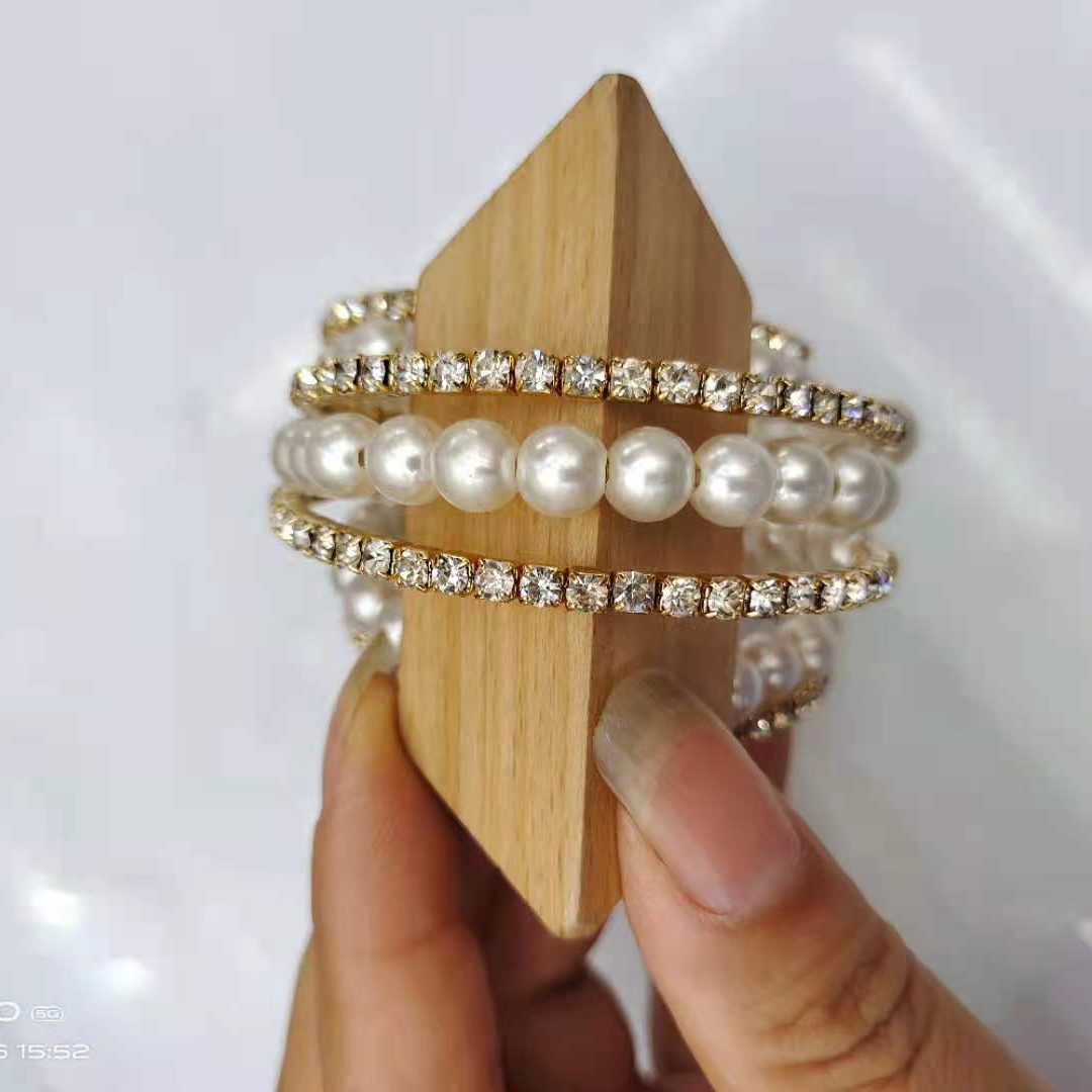 Adult fashion bracelet 22