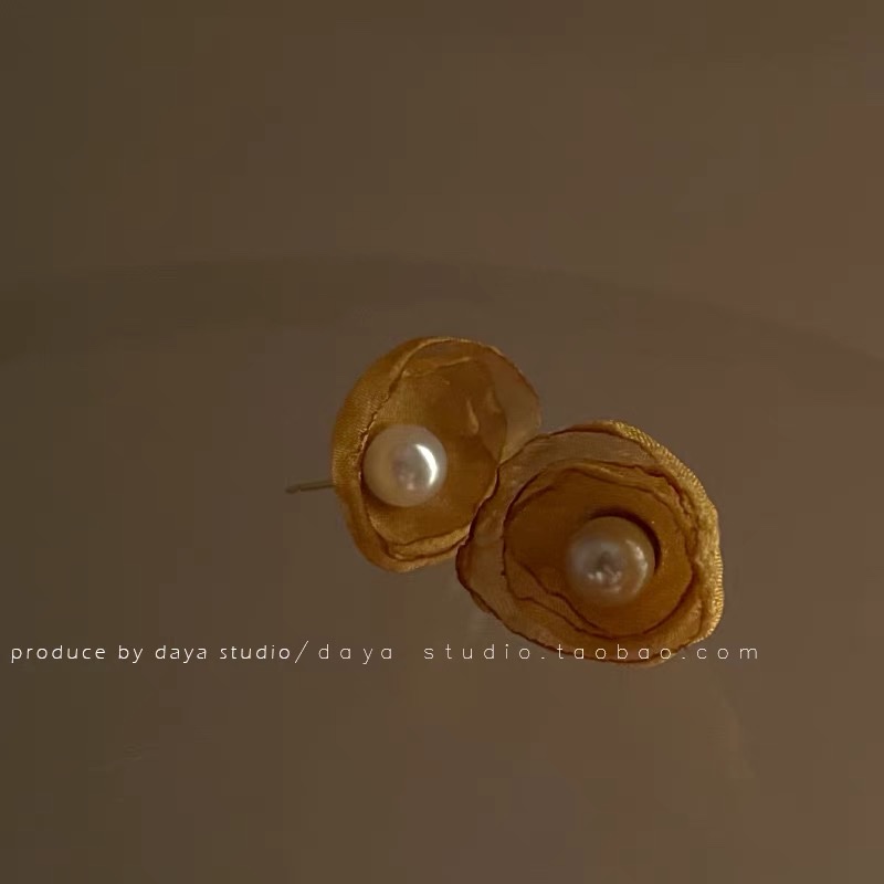 耳钉&耳针实物图