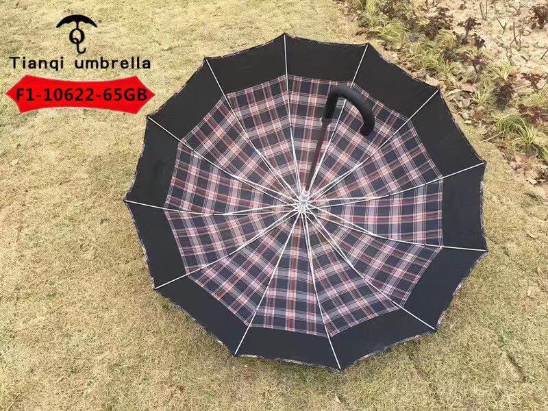 F1-10622-65GB超大铝合金晴雨两用商务伞详情图8