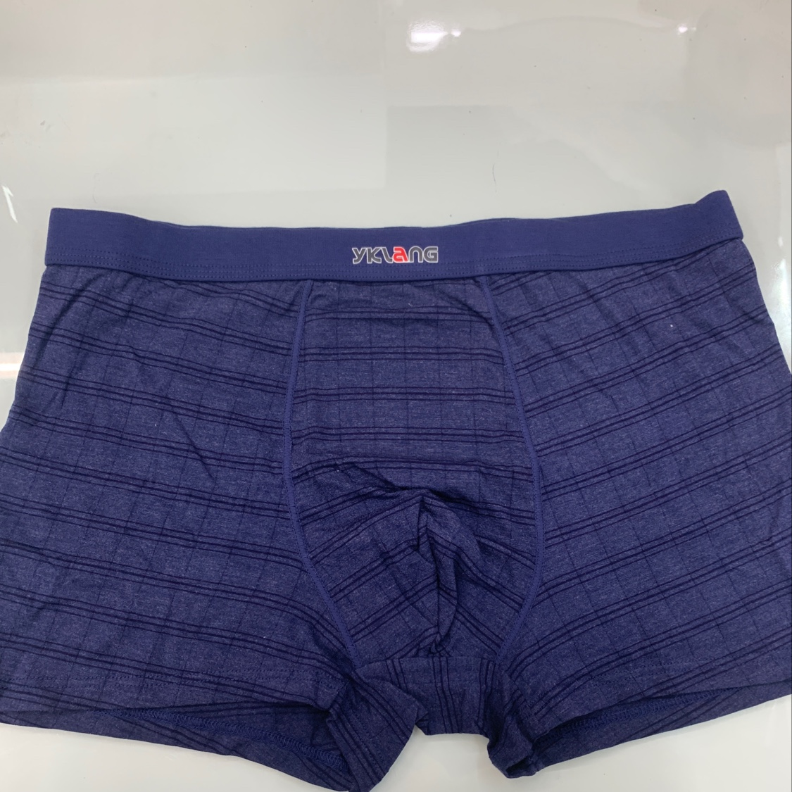 100 Million Grams Of Wolf Double Boxers 8633 details Picture