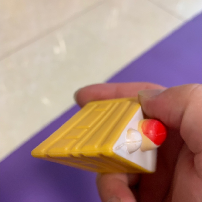 厂家销售简动文创冰雪奇缘惊喜百宝箱城堡公主女孩饰品盲盒玩具13详情图3