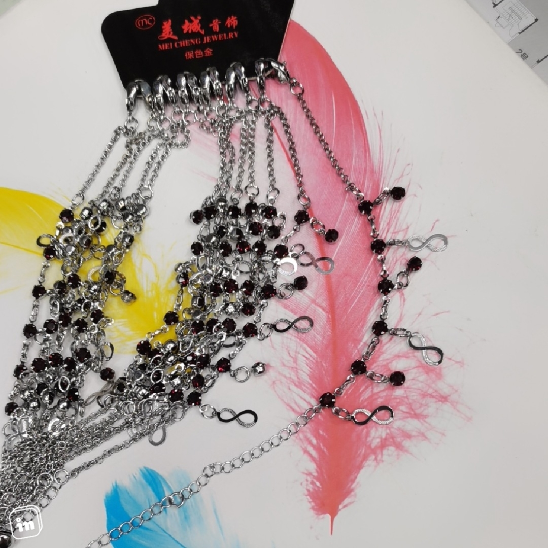 简约时尚百搭可爱甜美饰品A
