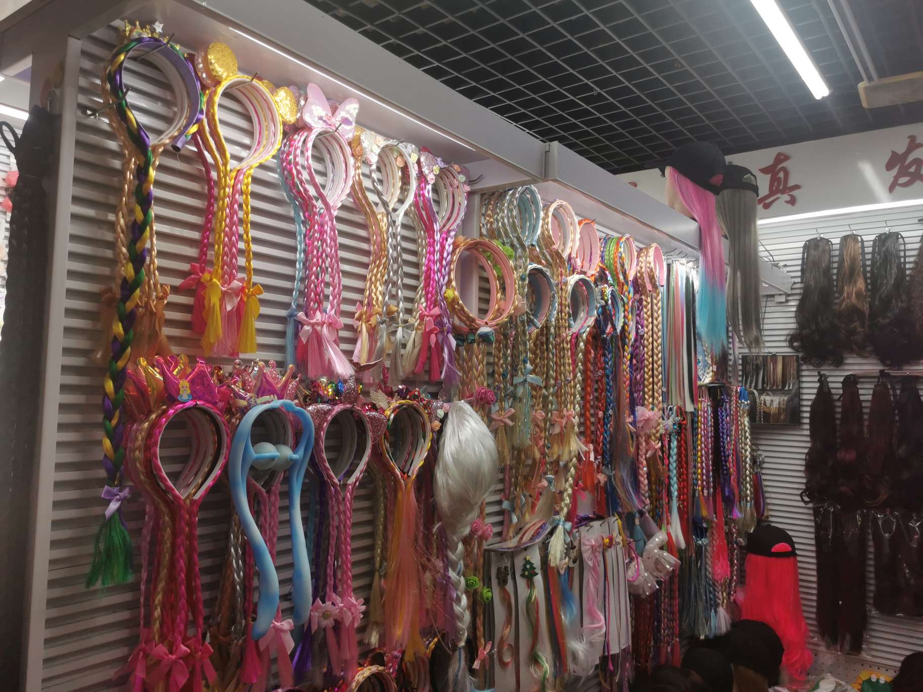 Spring is truly flourishing describe pic - 1