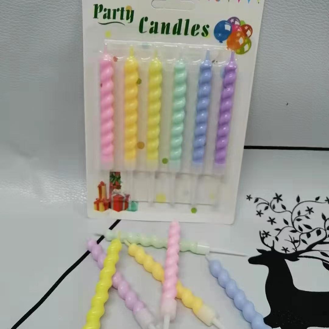 生日礼物