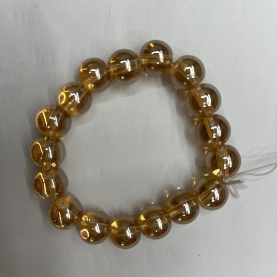 Pearl bracelet