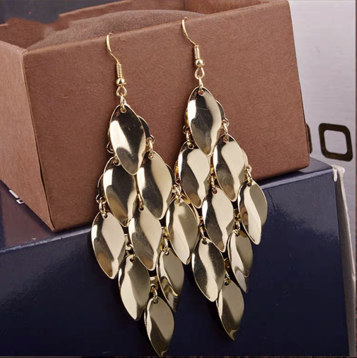 Diamond Earrings 13 thumbnail