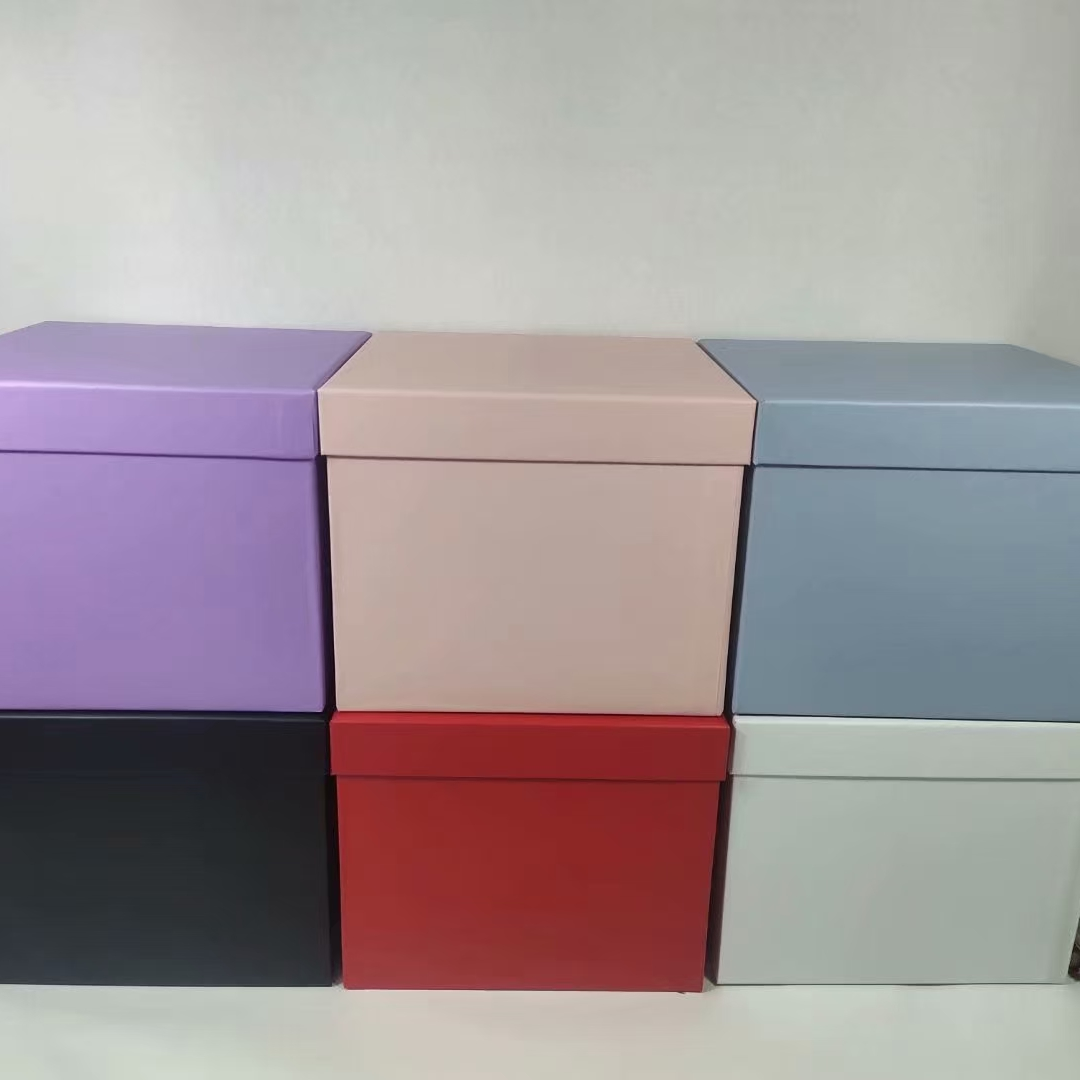正方形3件套