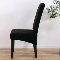 Corn kernels tilt chair cover elastic full bag thickened chair cover High back dining chair cover 11