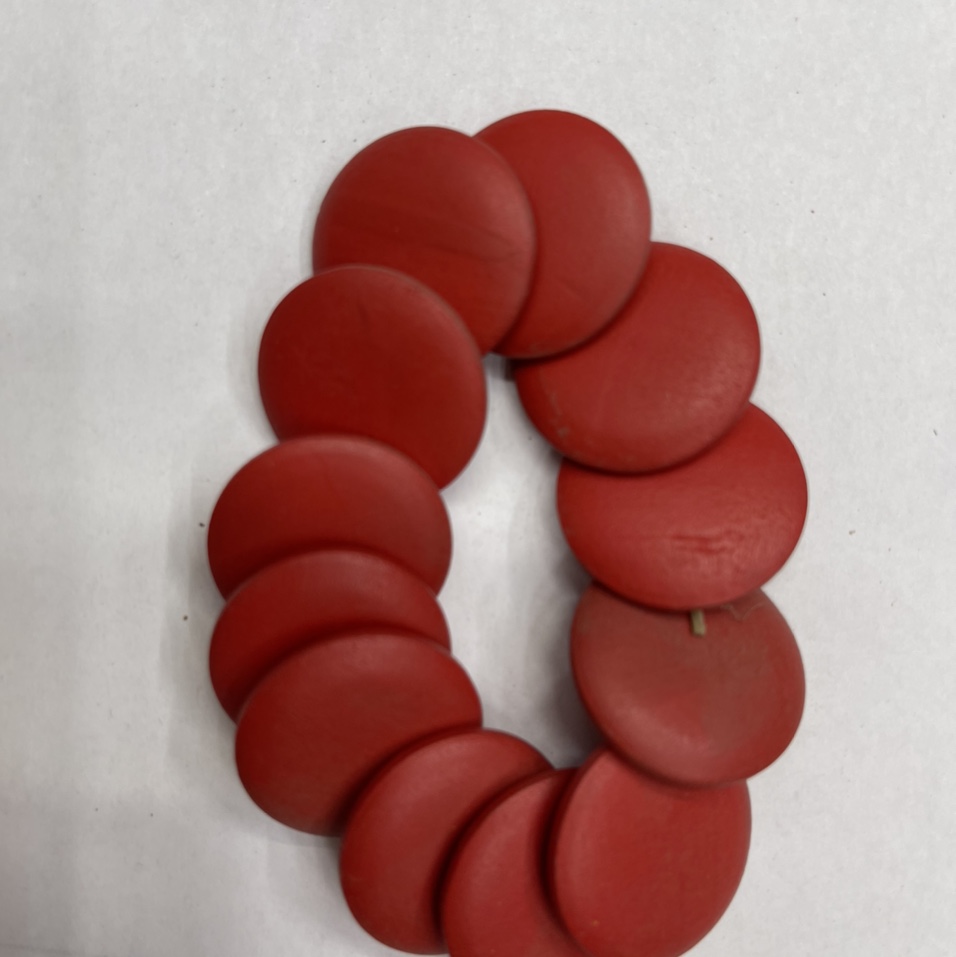 Garden form bracelet