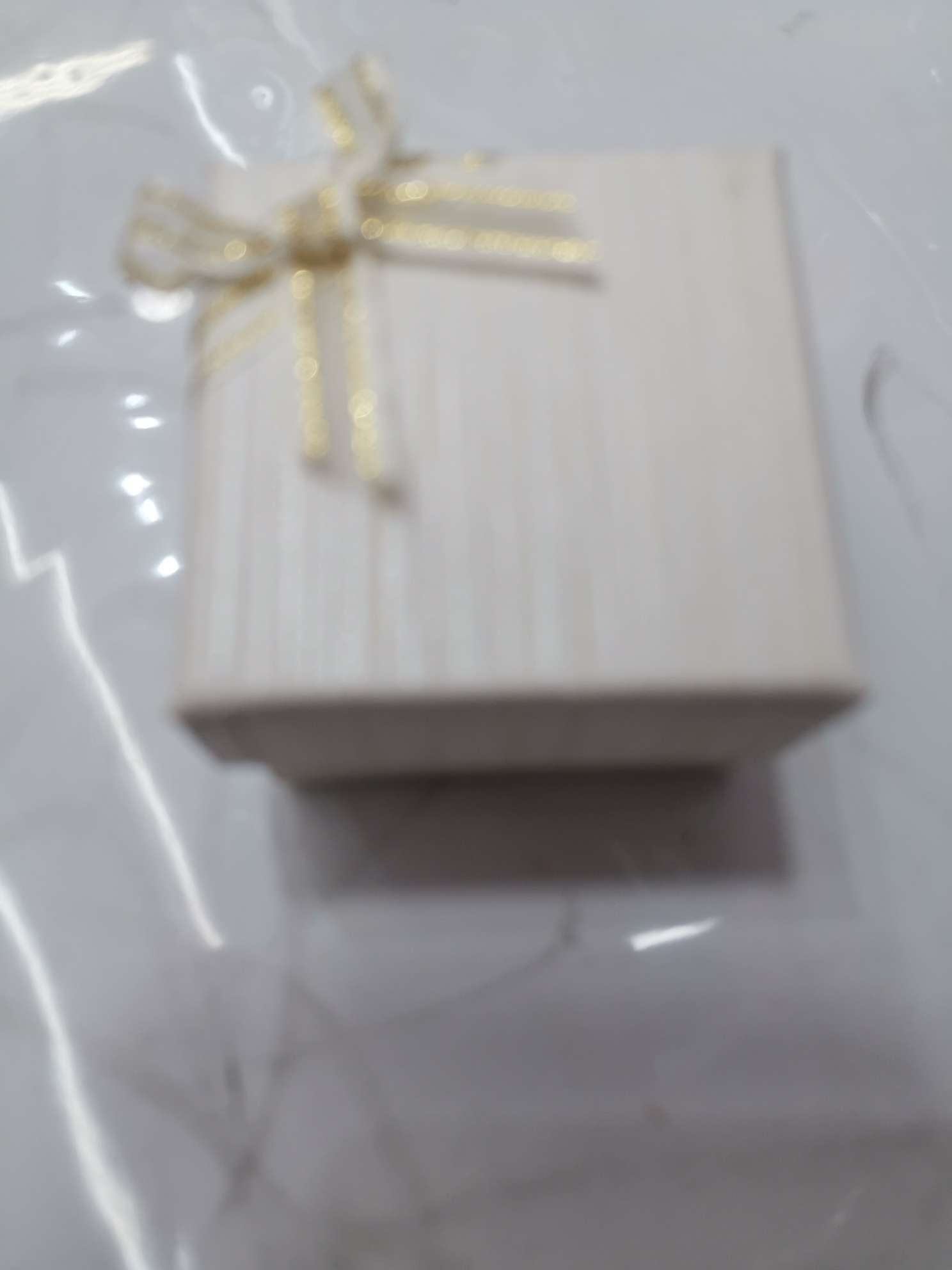 蝴蝶结戒指盒27产品图