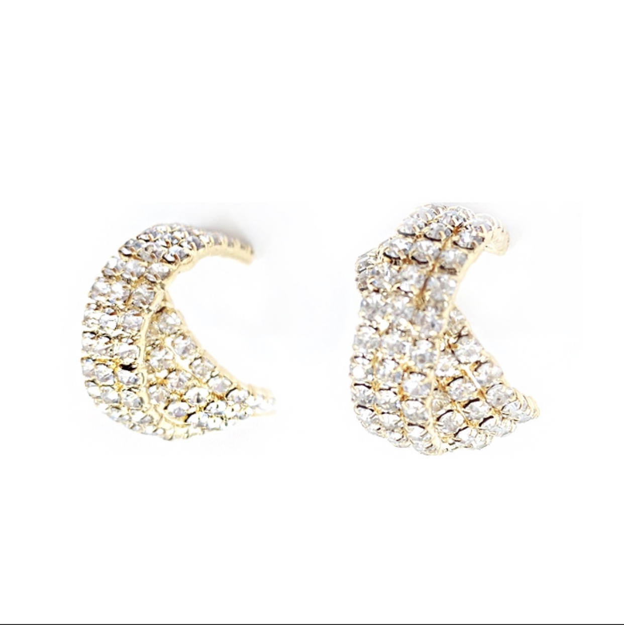 Diamond Earrings 71 thumbnail