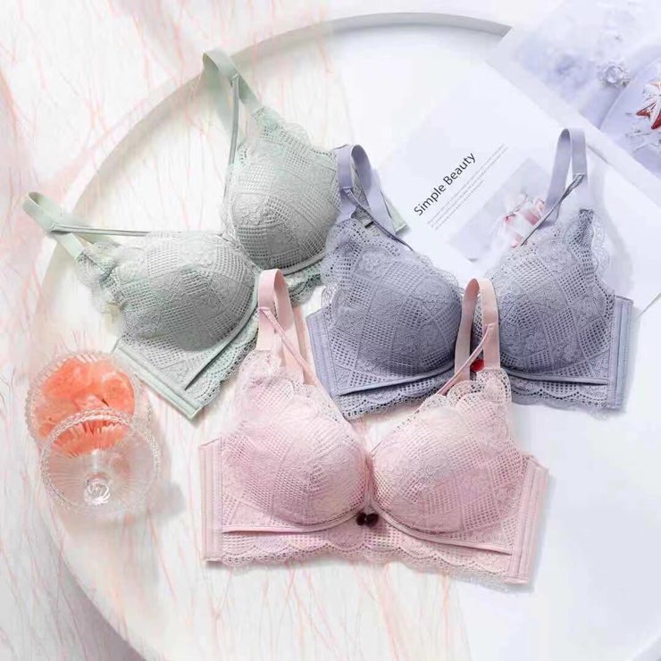 2285 Popular cross-belt breast Enhancement Specification image