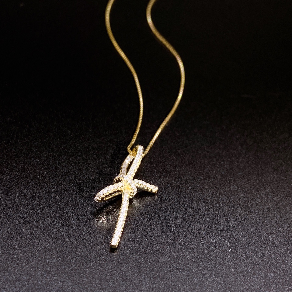 s925纯银项链！！35