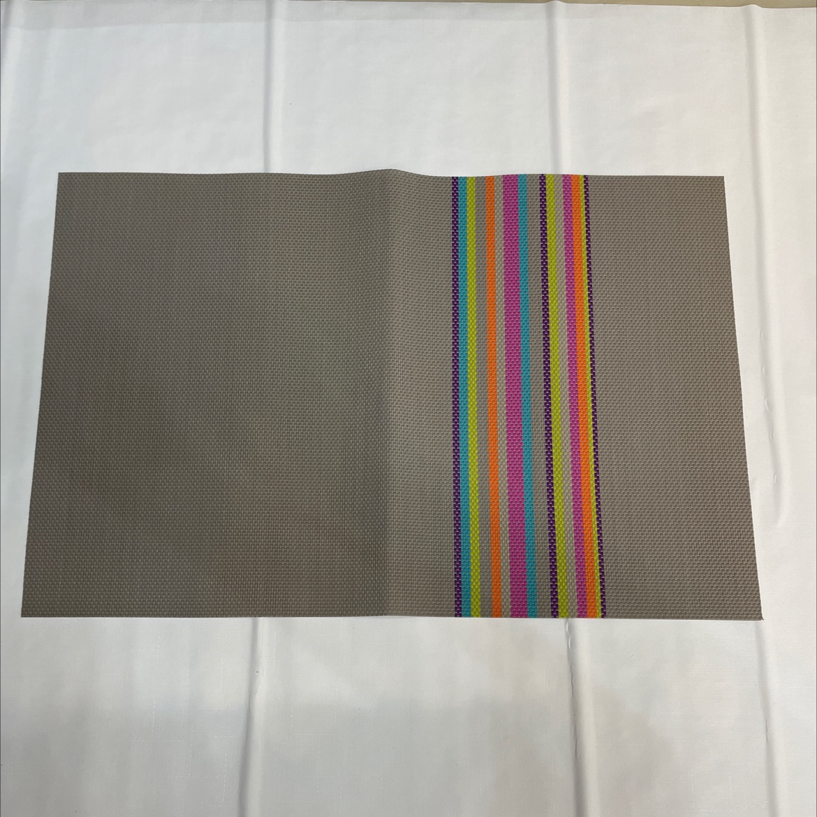 Iridescent Grey