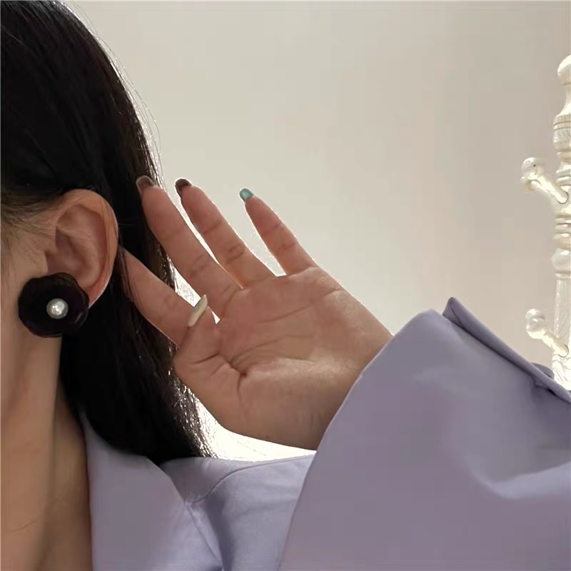 珍珠/港风产品图