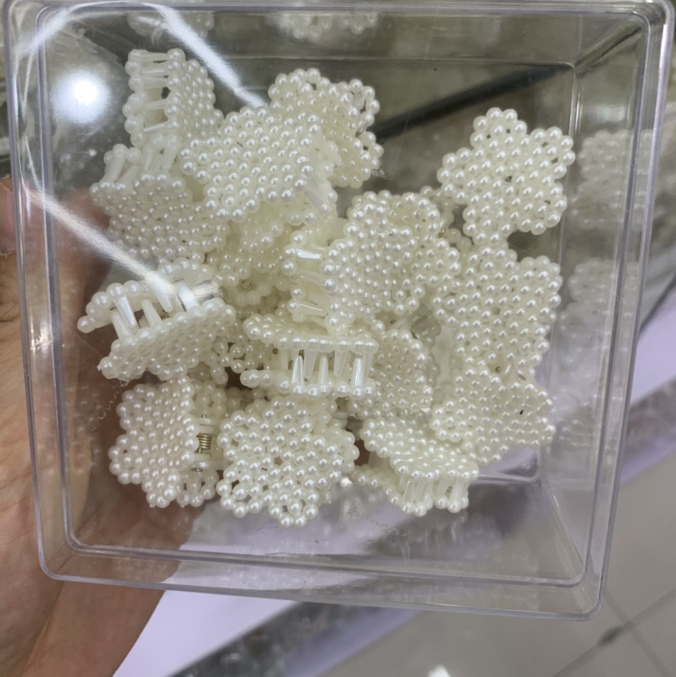 小梅花
