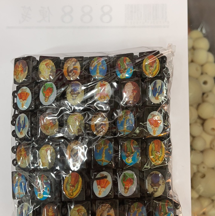 Drip bracelet