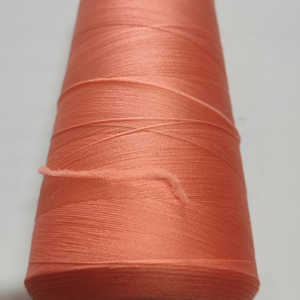 Nylon thread 100D*2 Willow Green thread High elastic thread clogging elastic thread Full sewing thread