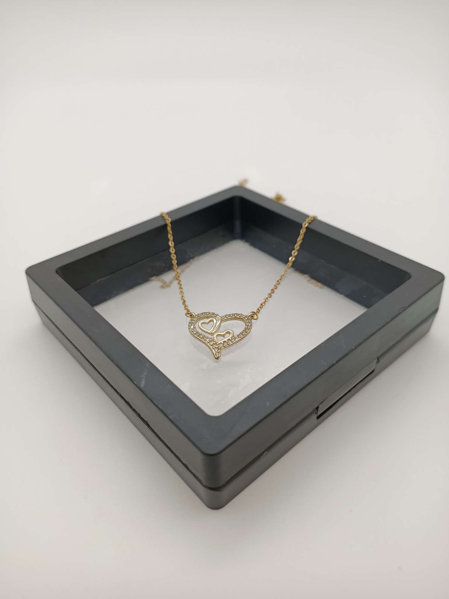 Diamond ring heart Specification image