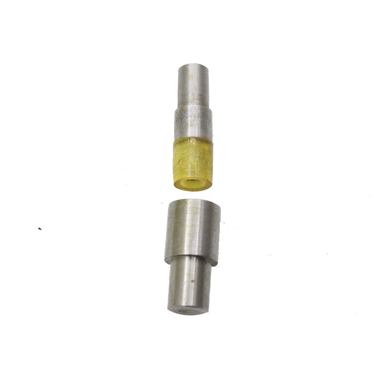 Electric and manual rivet molds, special molds for large white buckle machines, double-sided impact nail molds, cap nail fastening machine molds Item Picture