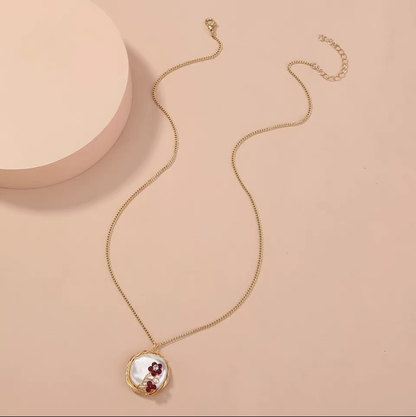 Necklace 014 Pendant