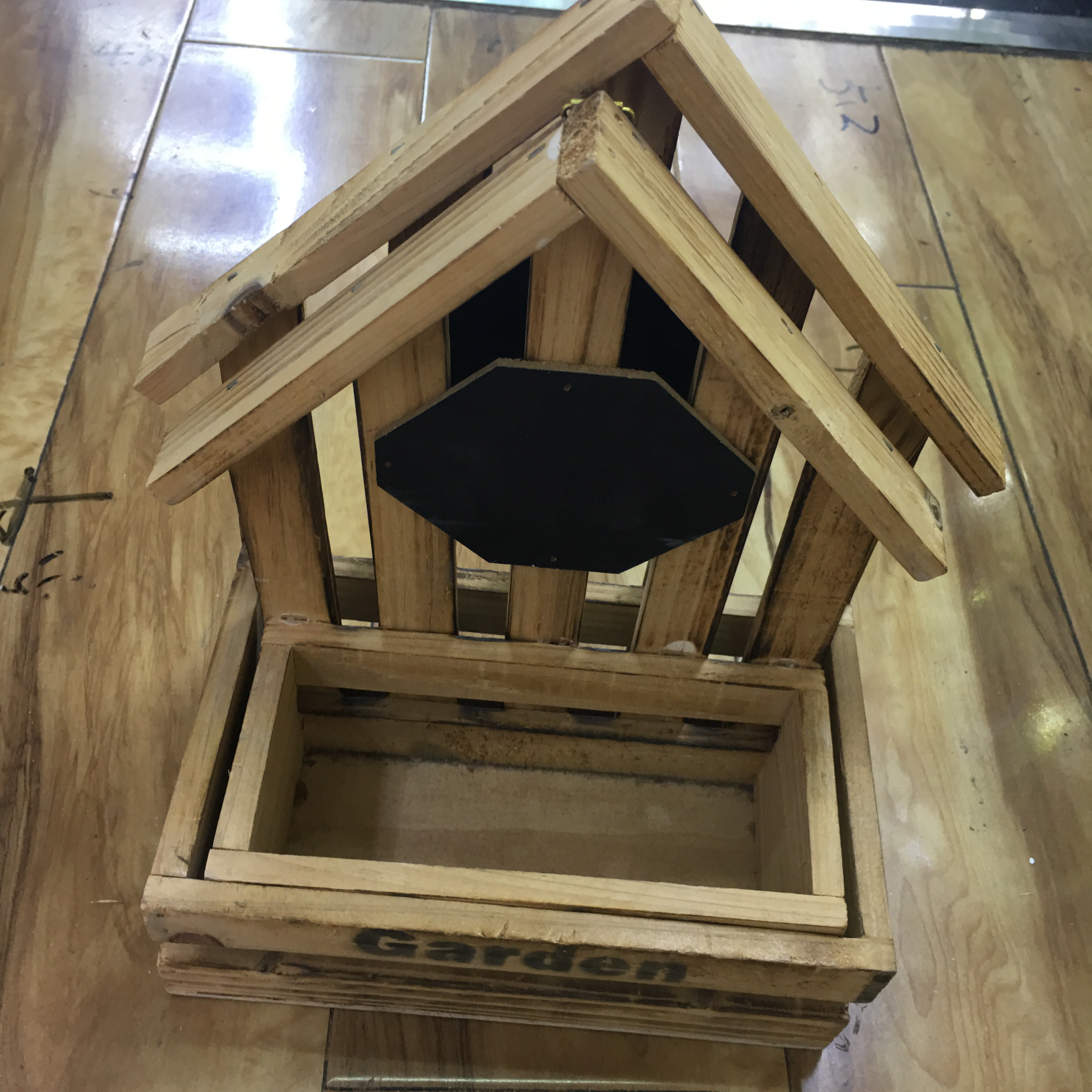 壁挂实木花篮仿真花套装墙面装饰背景墙客厅卧室挂墙仿真干花假花工艺品金属工艺品