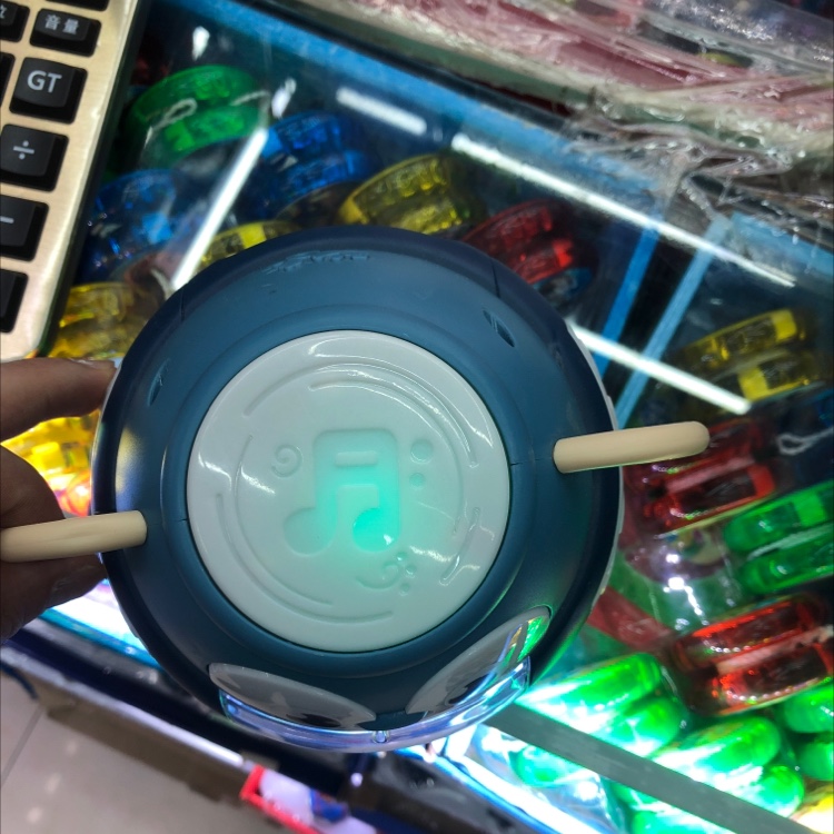 打击类乐器实物图
