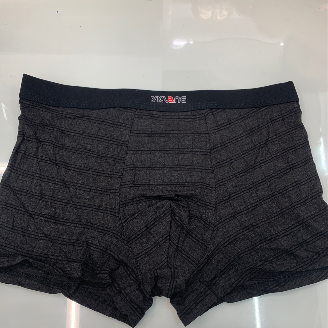 100 Million Grams Of Wolf Double Boxers 8633 Specification drawing