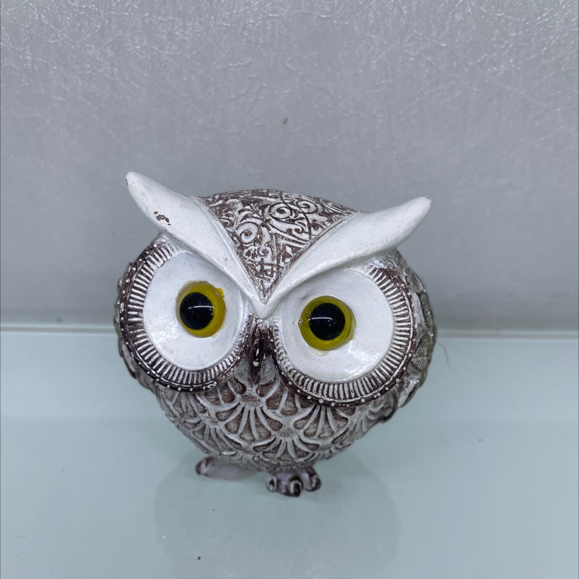 Fat owl