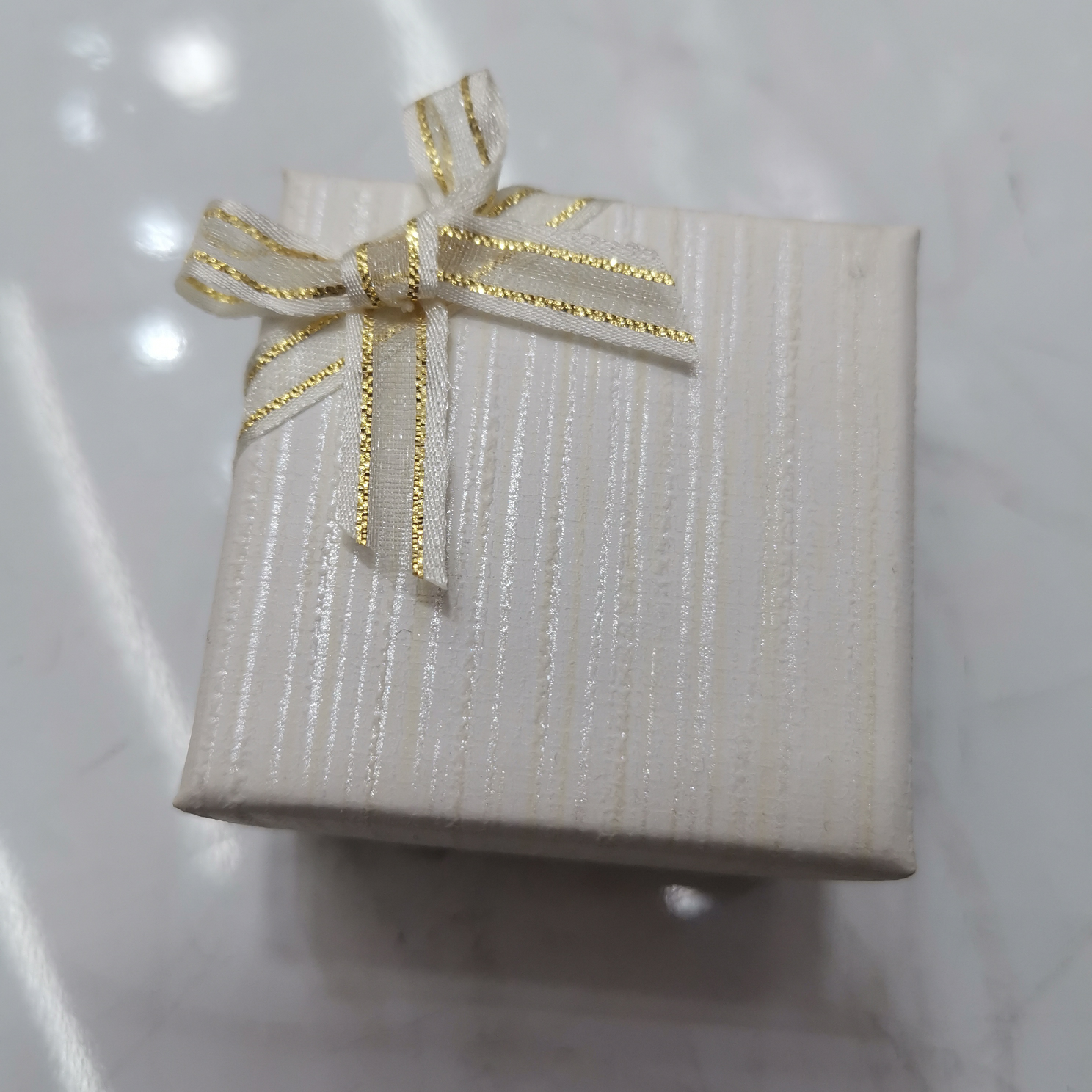 蝴蝶结戒指盒27