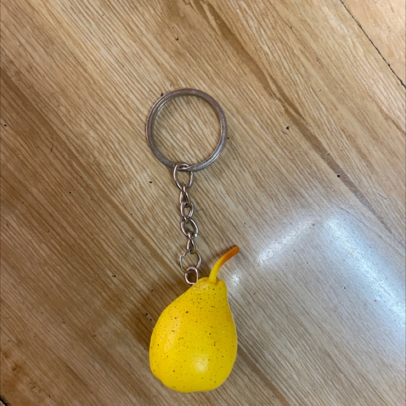 蔬菜钥匙扣仿真苹果红薯男女包包挂件进店小礼品仿真水果水果蔬菜