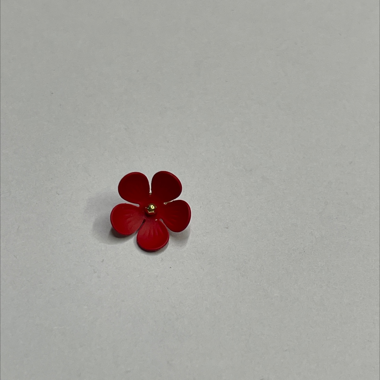 喷漆花