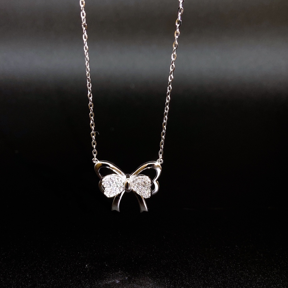 s925 Sterling Silver Necklace!! 37