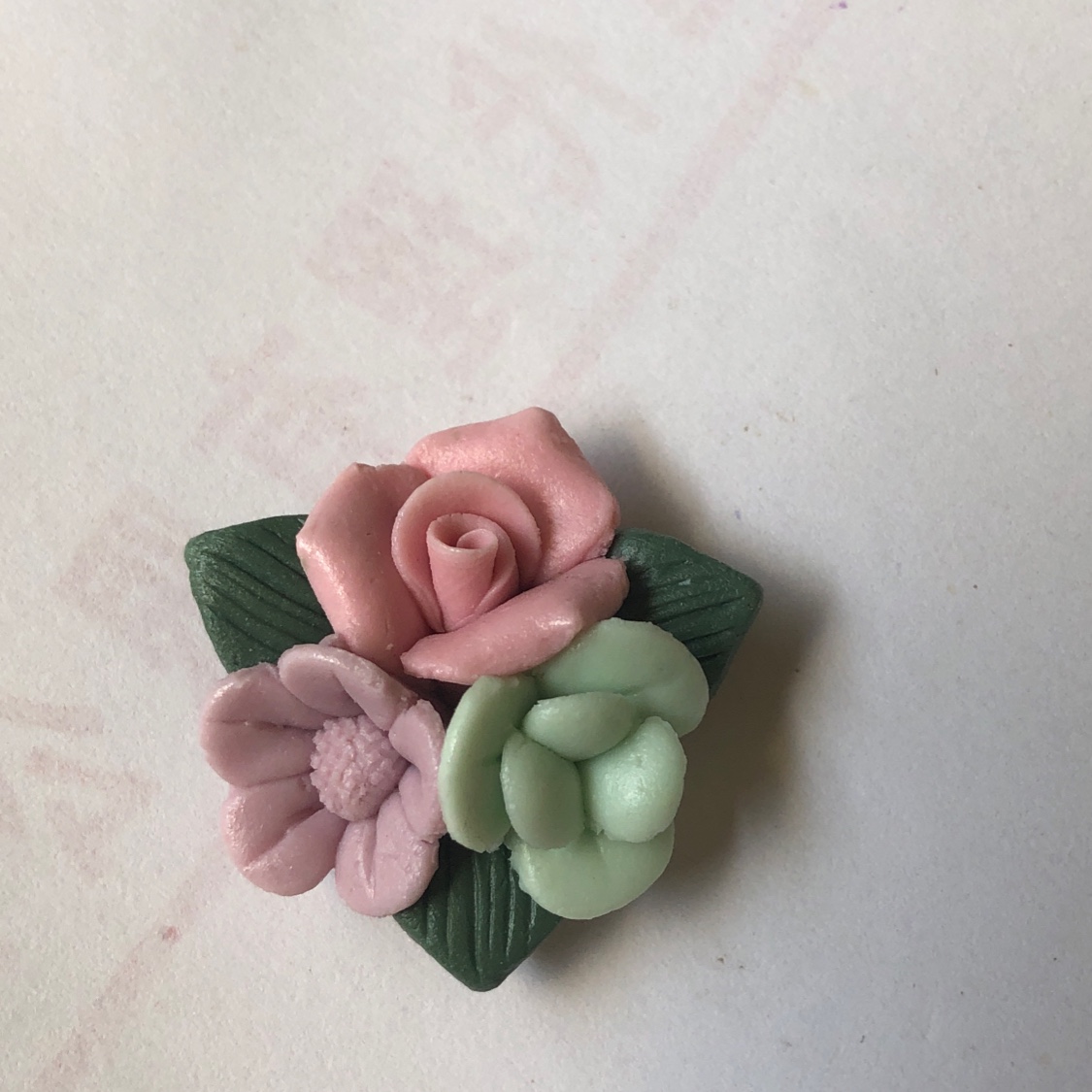3088陶瓷花