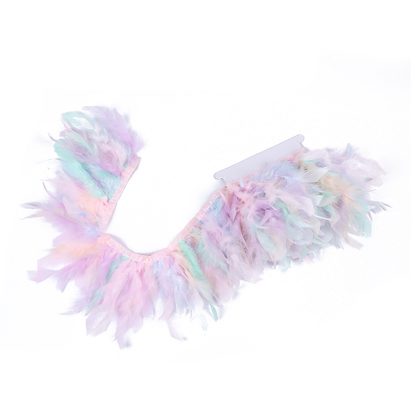 服饰配件火鸡火片布袋，颜色齐全图