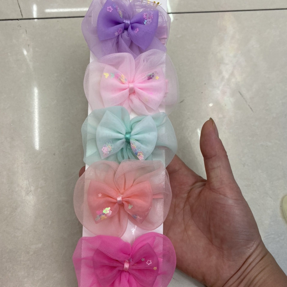 A一1儿童糖果小夹子