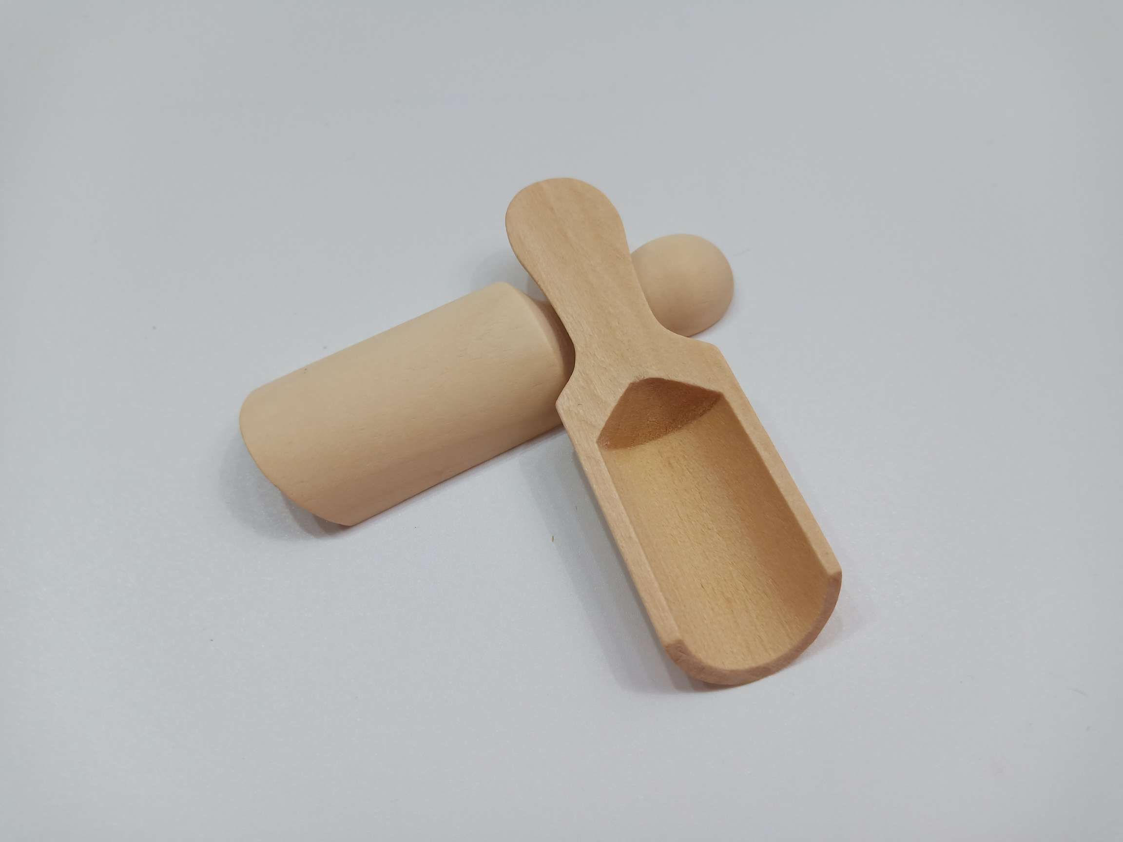 6pcs small square shovel Application Scenario