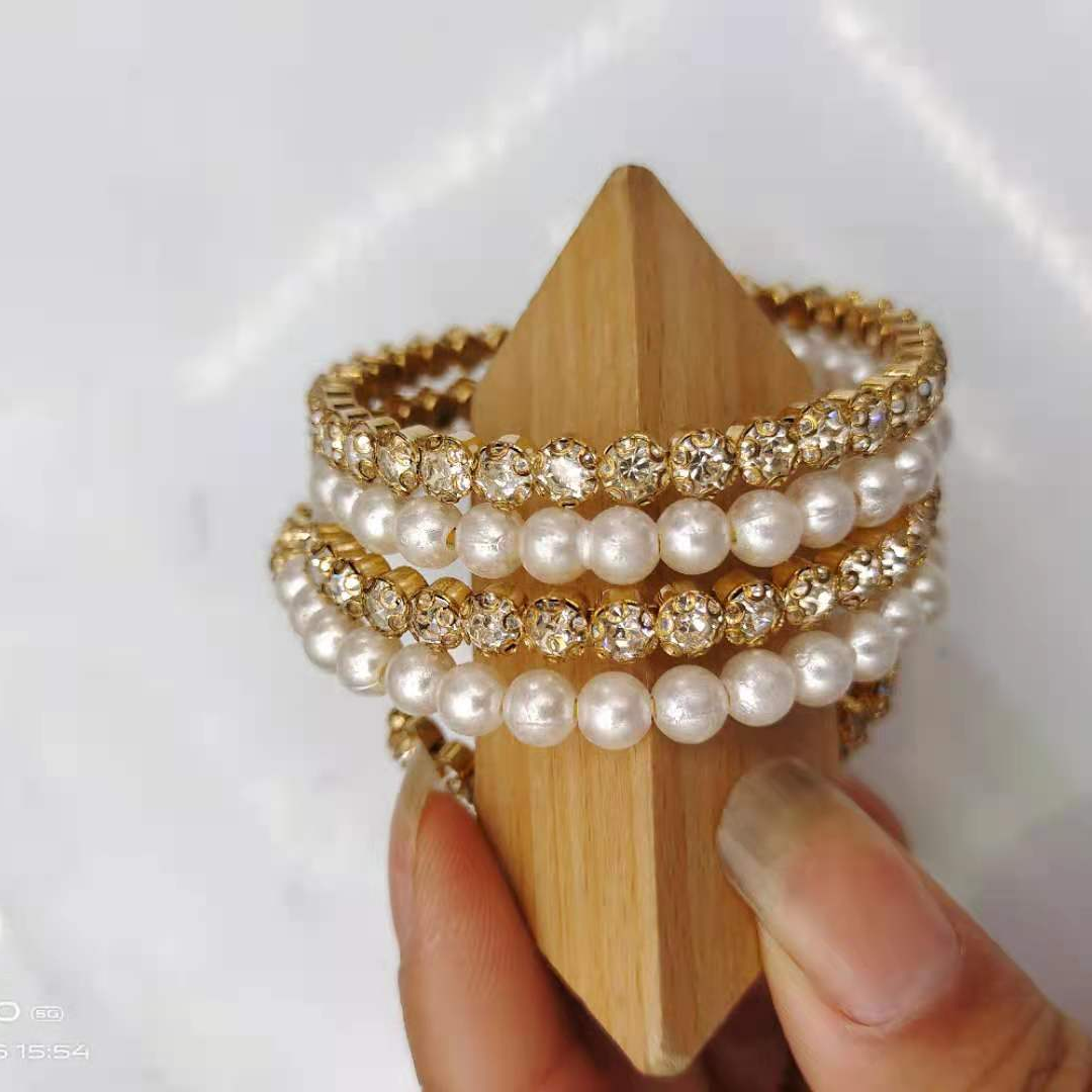 Kids fashion bracelet 19