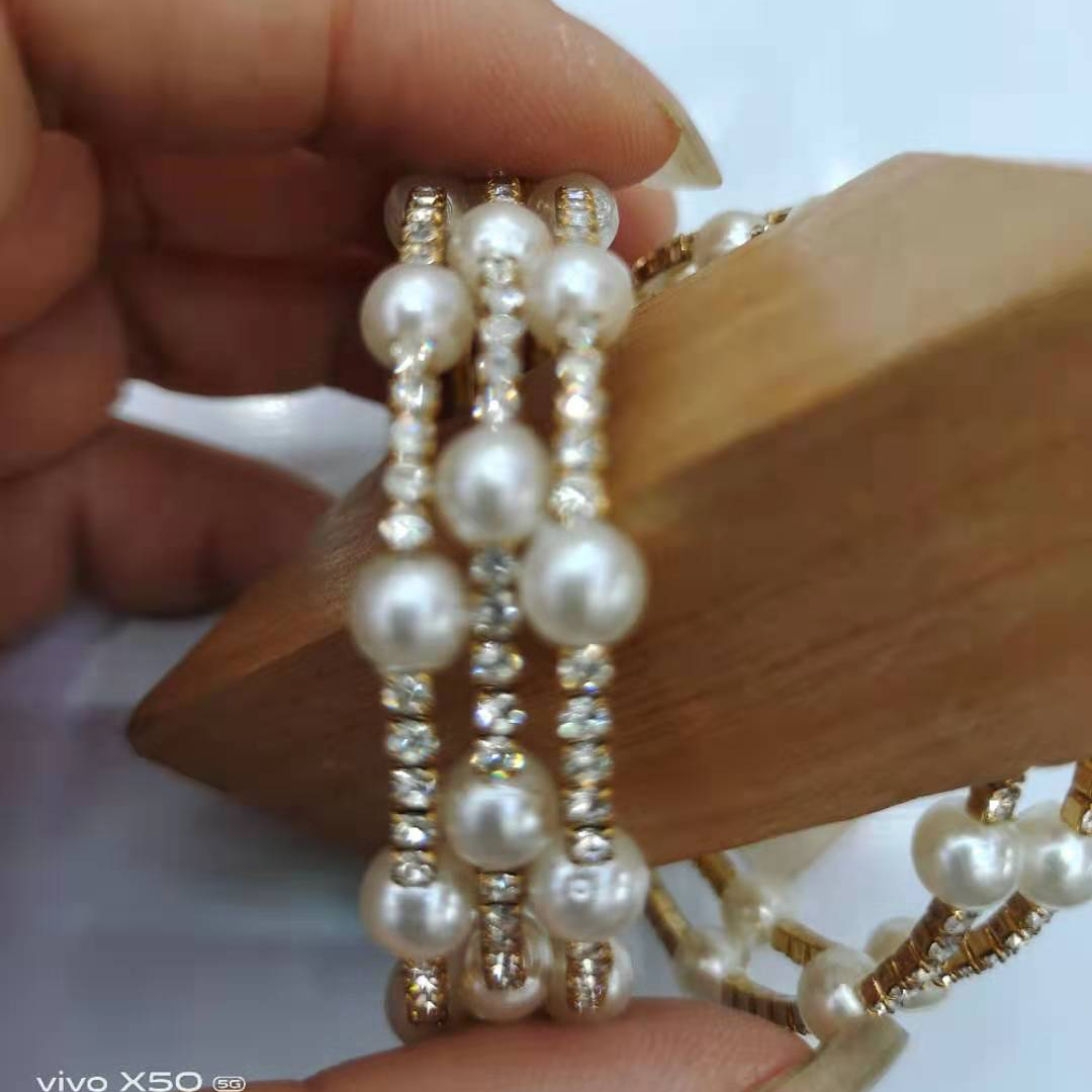 Fashion bracelet for adults 11