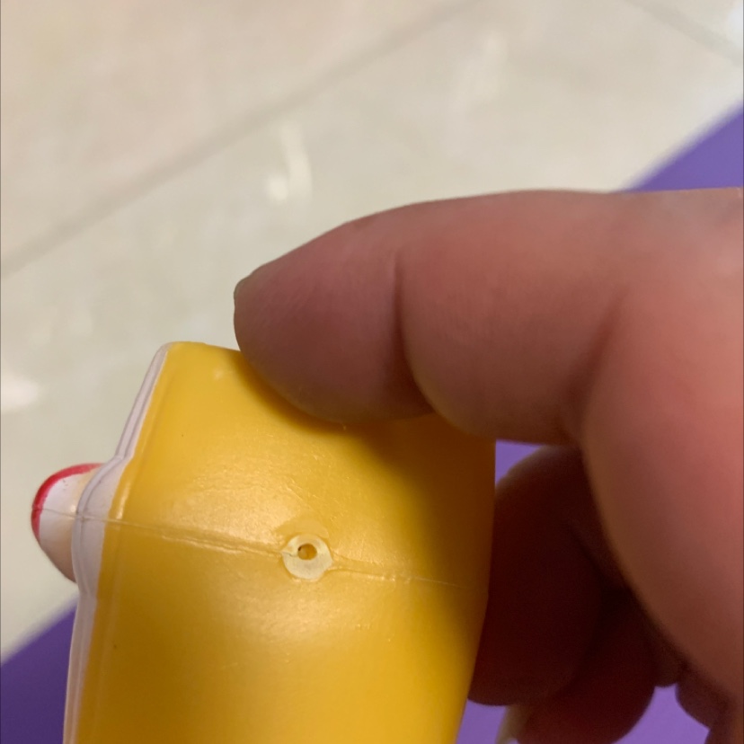 盲盒玩具实物图