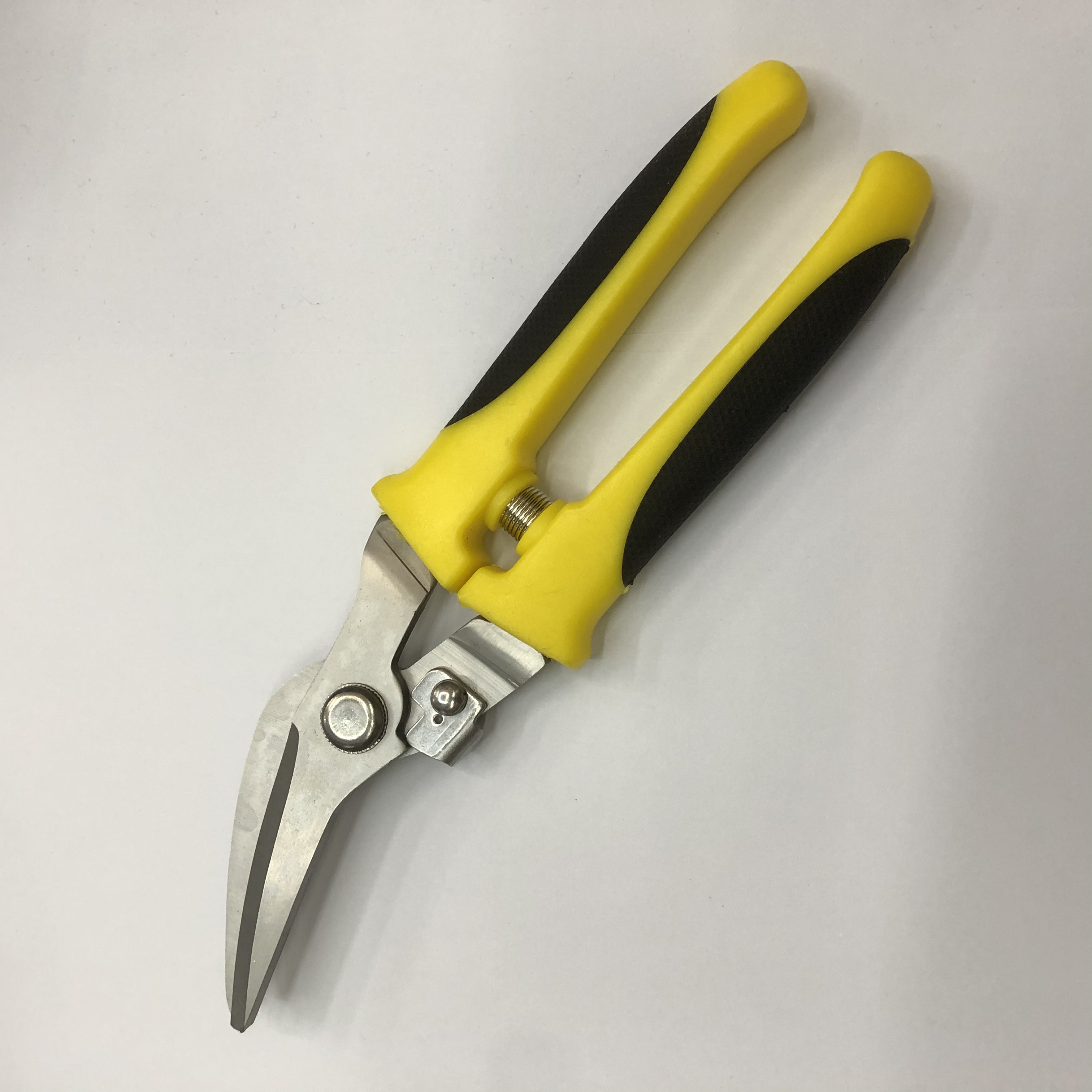 Electronic scissors, factory direct sales, complete specifications of hardware tools, complete packaging Specification image