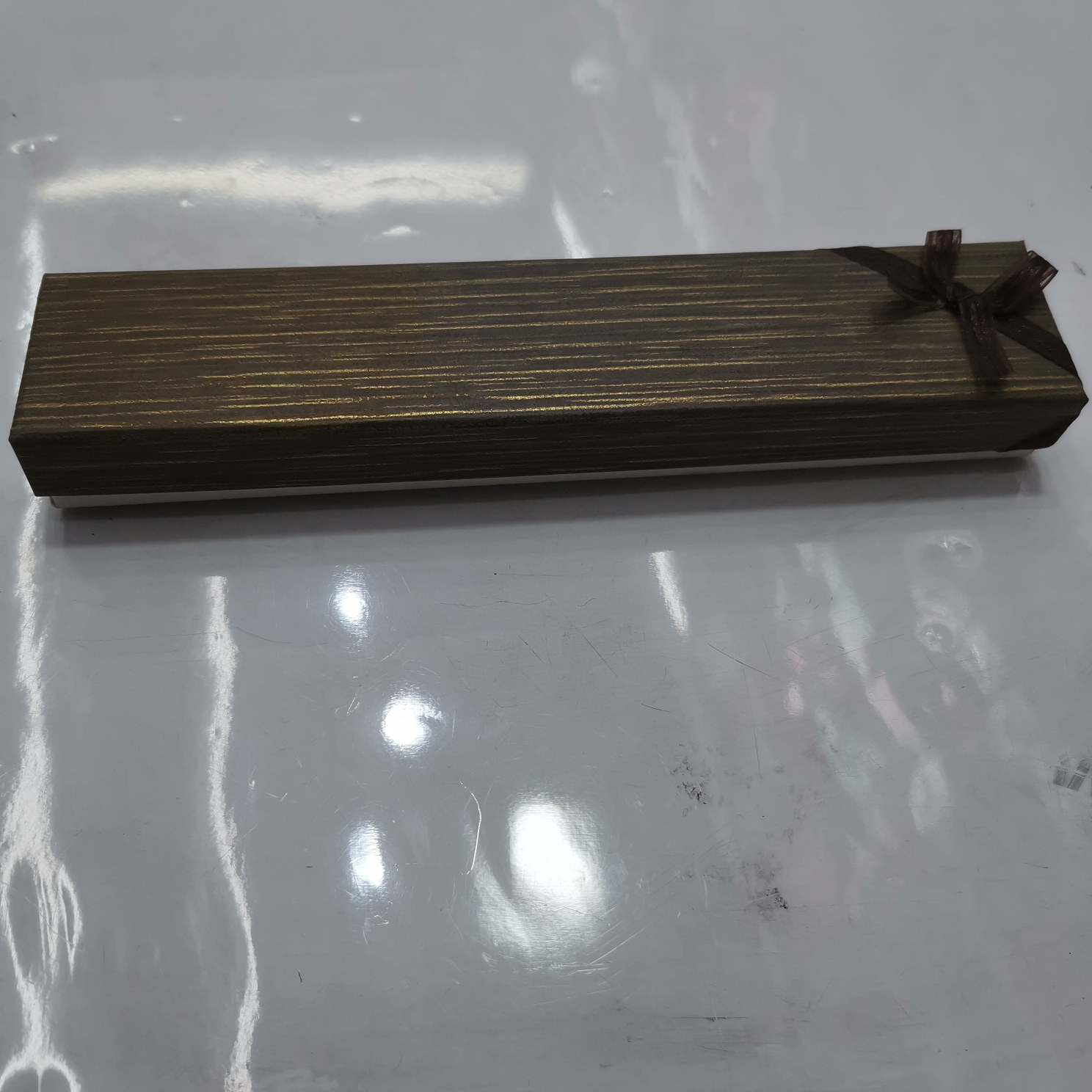 蝴蝶结项链盒38